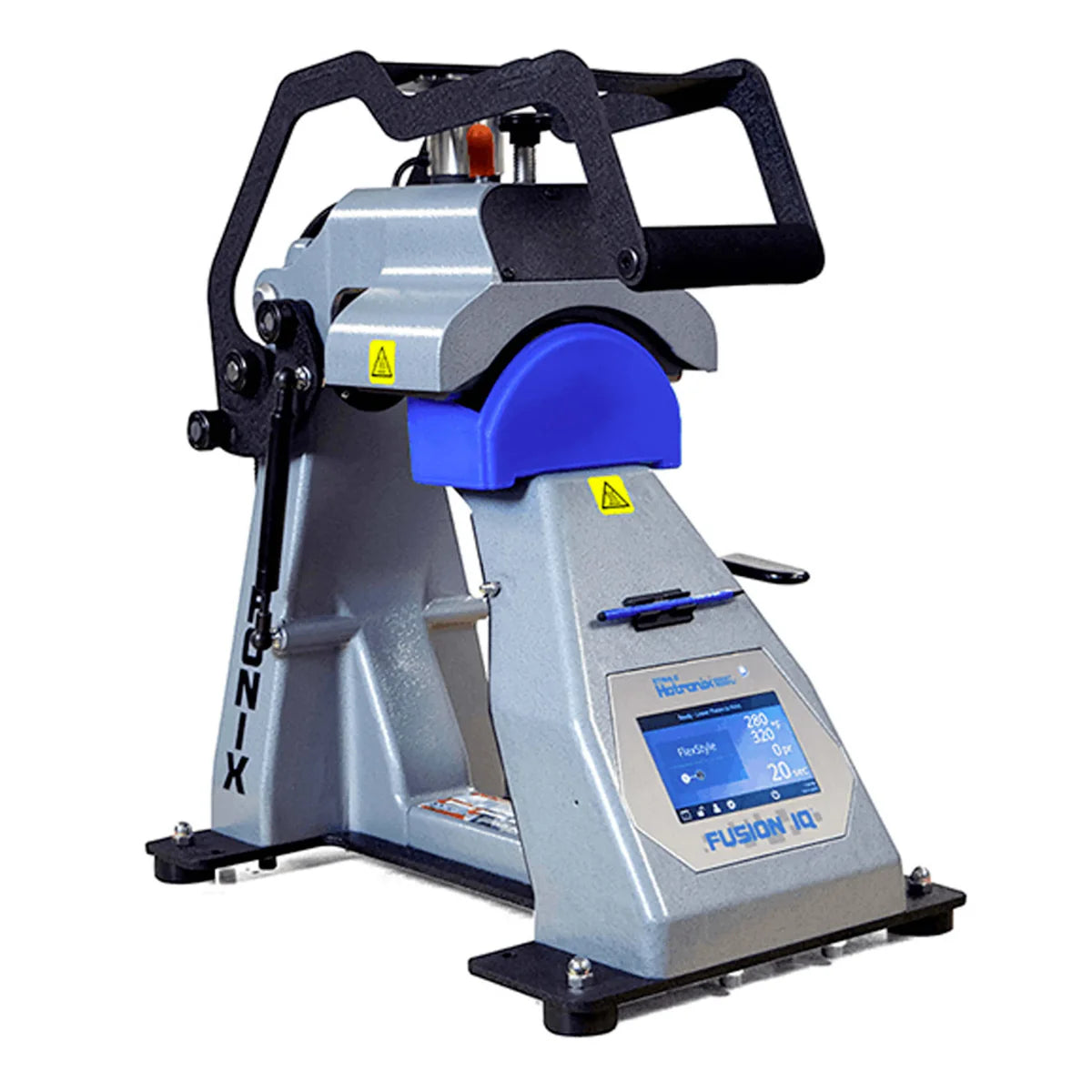 Hotronix 360 IQ auto hat press