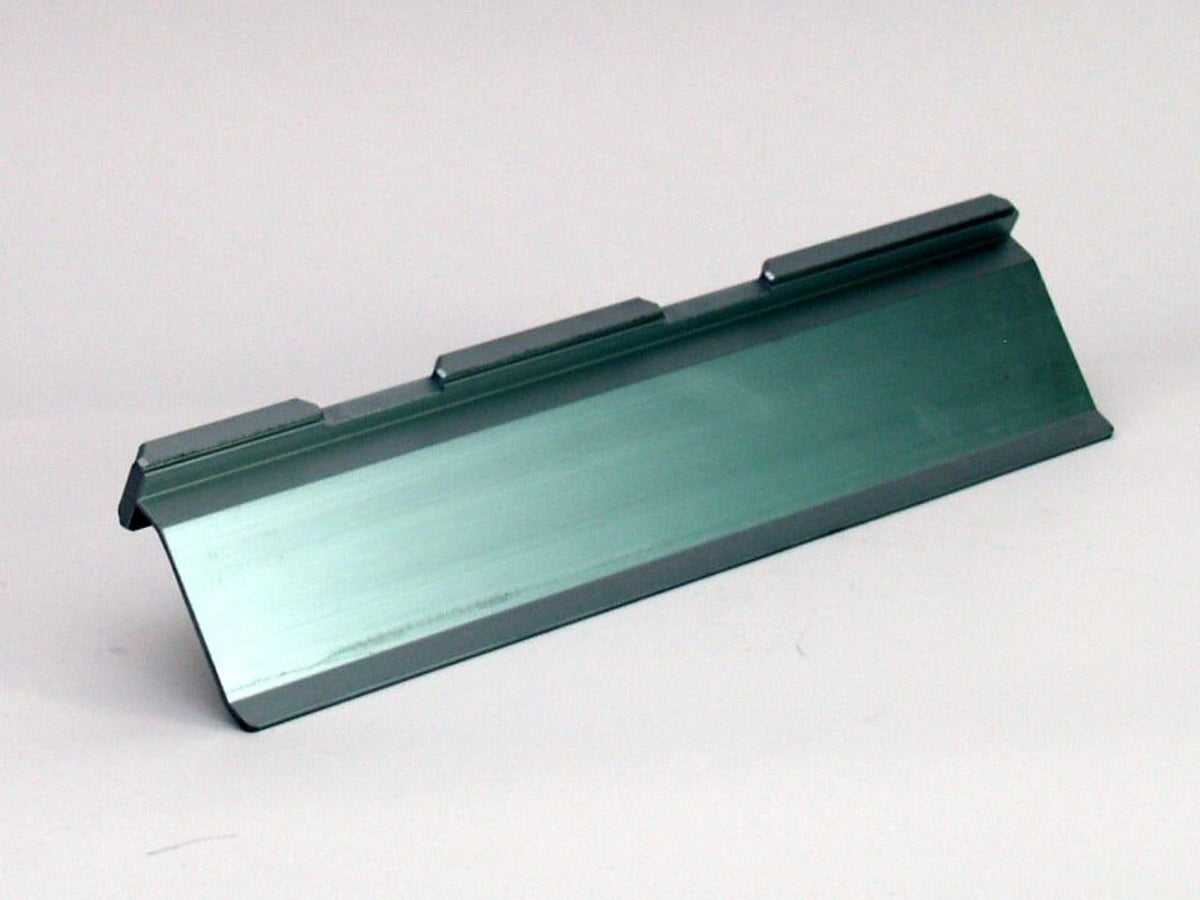 Standard precision floodbar