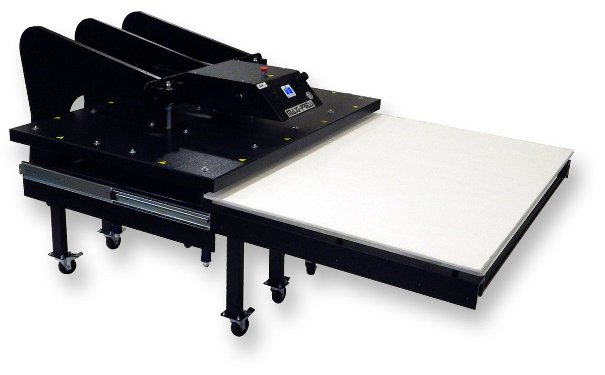 Geo Knight Digital Knight Maxipress heat press