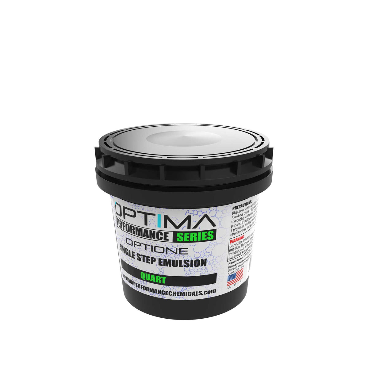 Screen printing emulsion — one step and dual cure