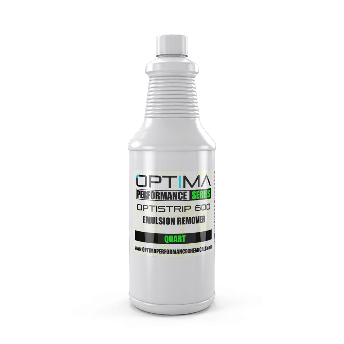 Optima emulsion remover and reclaim chemicals