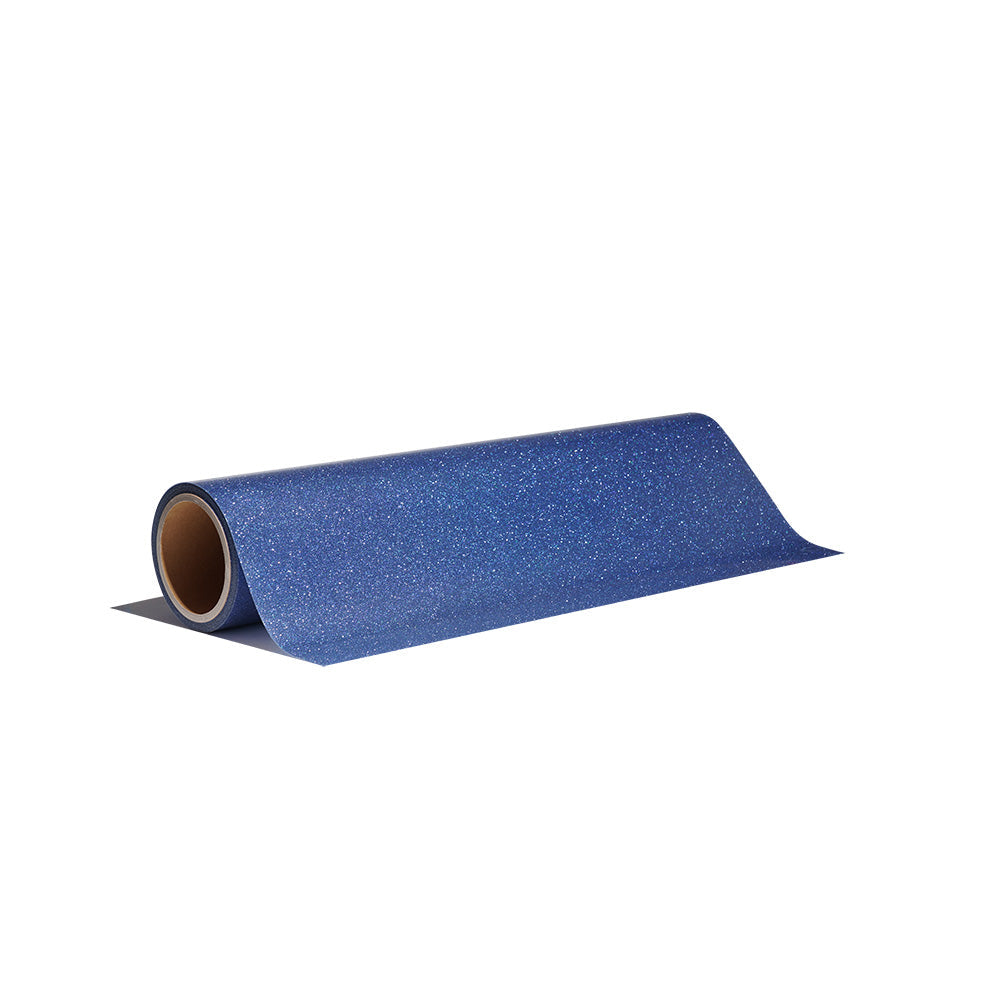DecoFlex glitter heat transfer vinyl