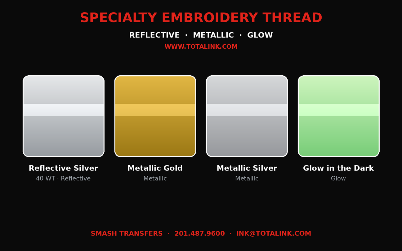 Specialty Thread