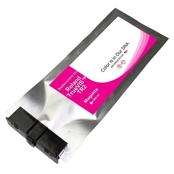 Roland printer parts and compatible ink