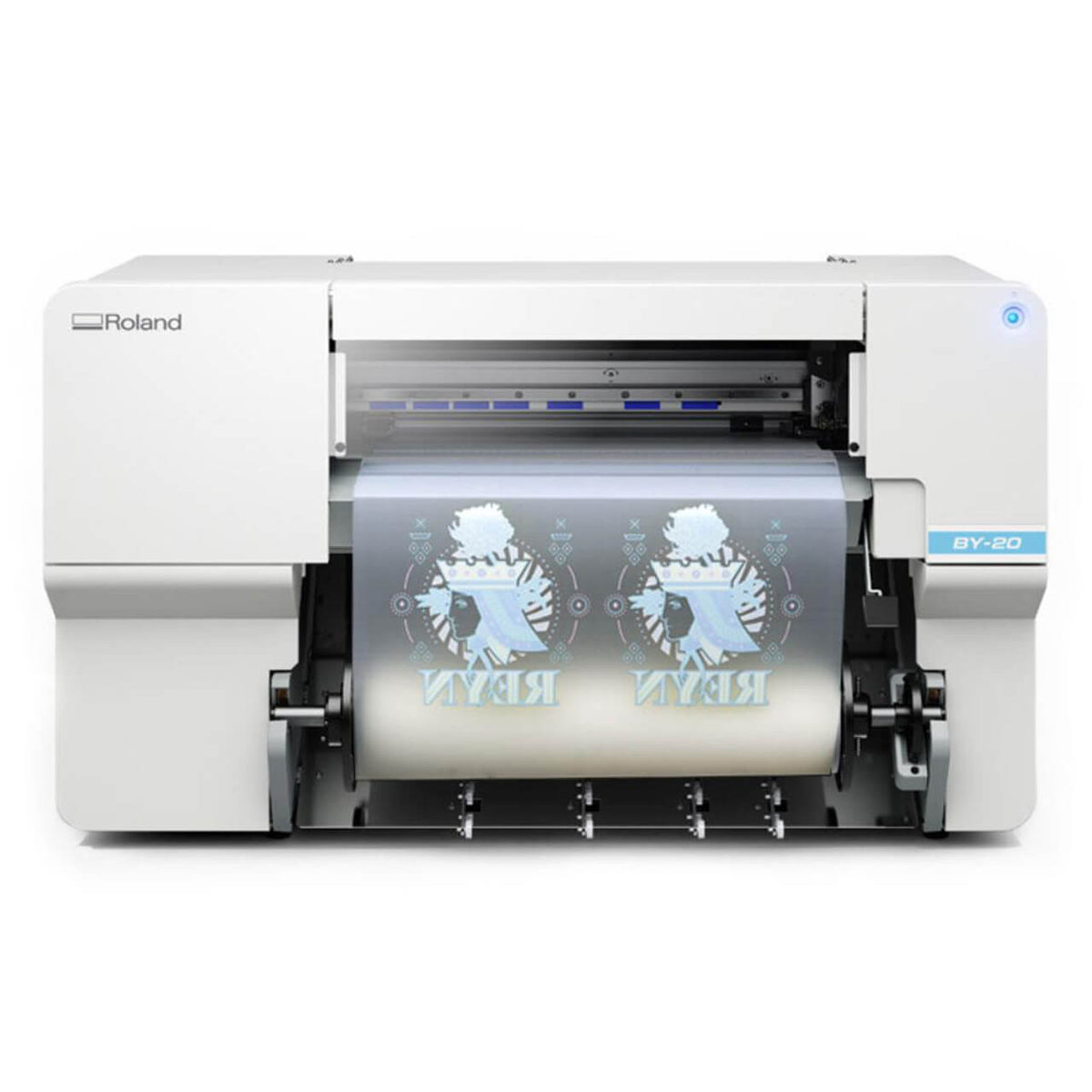 Roland VersaSTUDIO BY-20 DTF printer