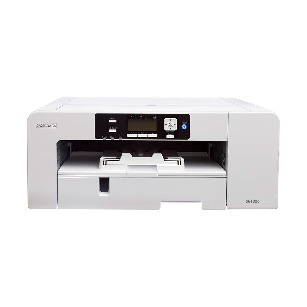 Sawgrass sublimation printer
