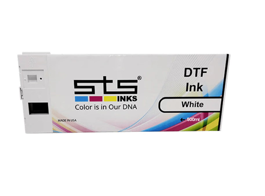 STS Mutoh DTF white ink cartridge