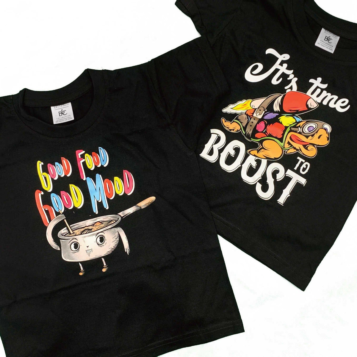 Sublimation transfer paper