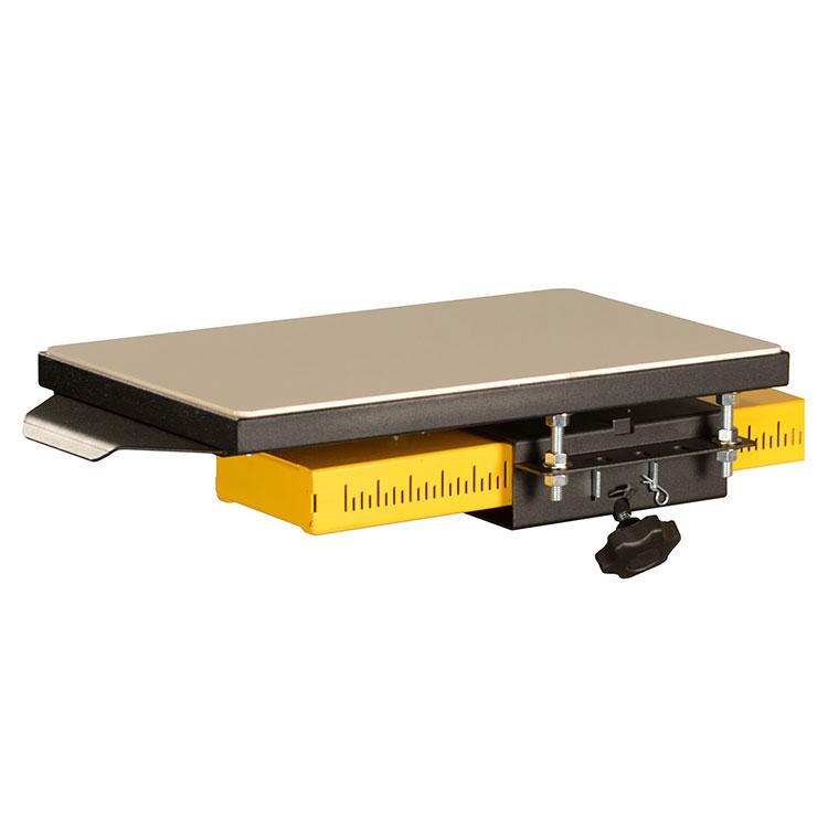 Vastex V-1000 platen pallet