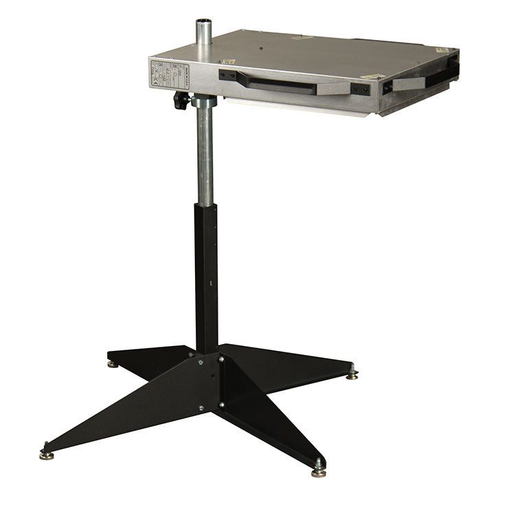 Vastex F-Series flash dryer