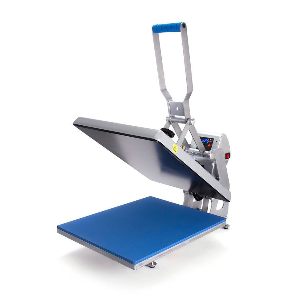 Hotronix auto clam heat press