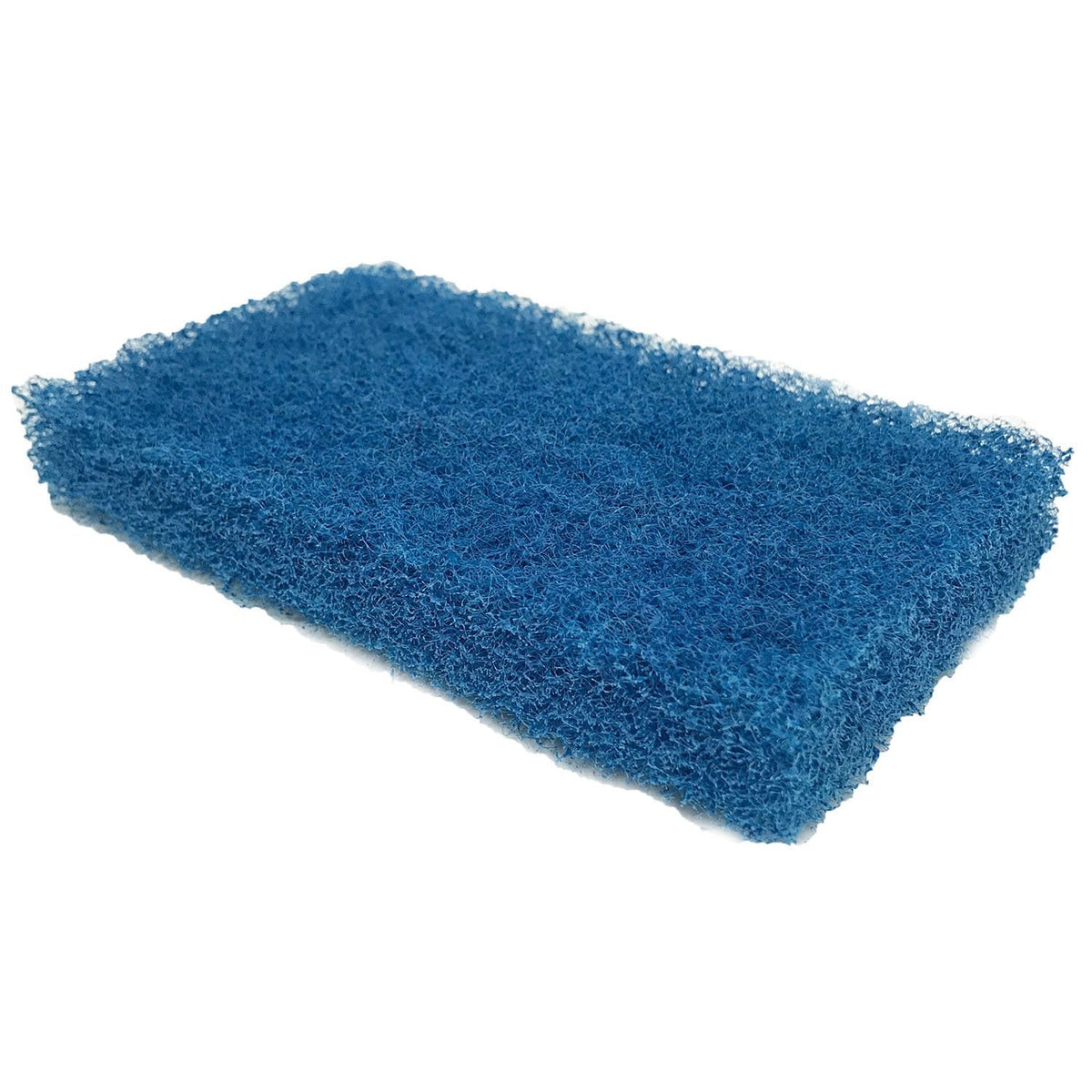 Franmar scrub brush pads for screen reclaim