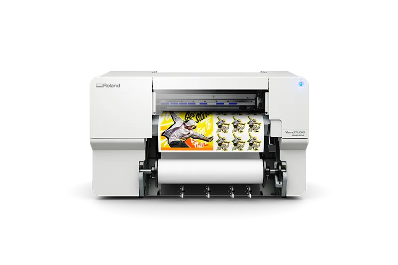 Roland VersaSTUDIO BN2 printer cutter
