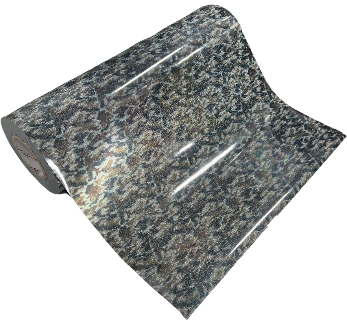 DecoFlex Twinkle reflective heat transfer vinyl