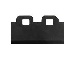 Roland wiper blade replacement part