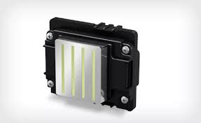 Epson I3200 digital printhead