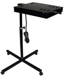 Logos infrared panel flash cure unit