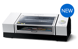 Roland VersaUV LEF2 flatbed UV printer