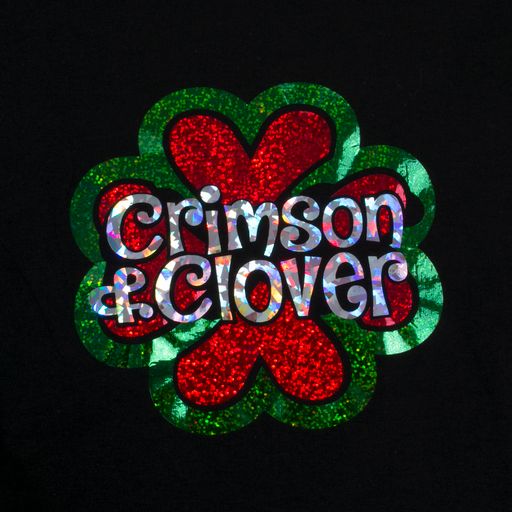 Siser Holographic heat transfer vinyl