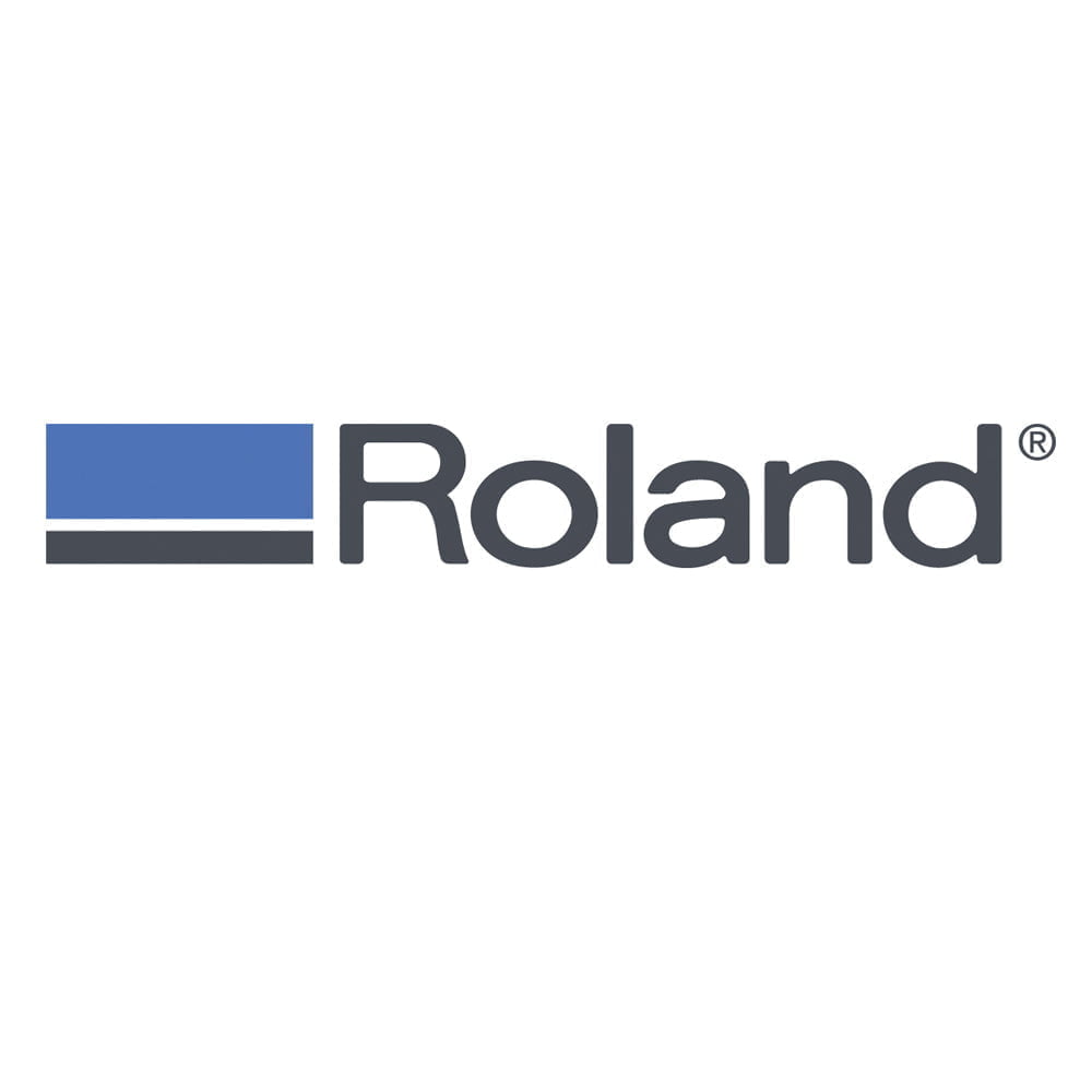 Roland printer cleaning cartridge
