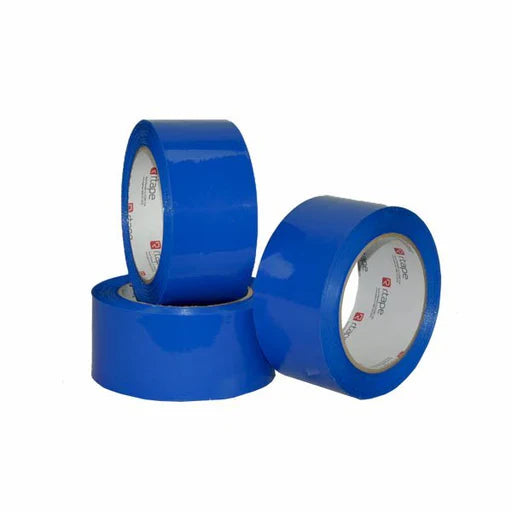 R-Tape blue blockout tape
