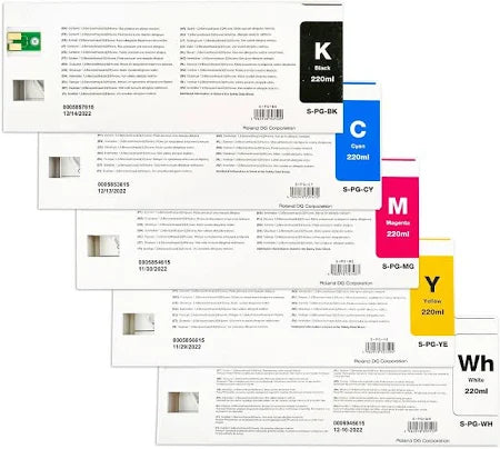 Roland BN-20D DTF ink cartridge