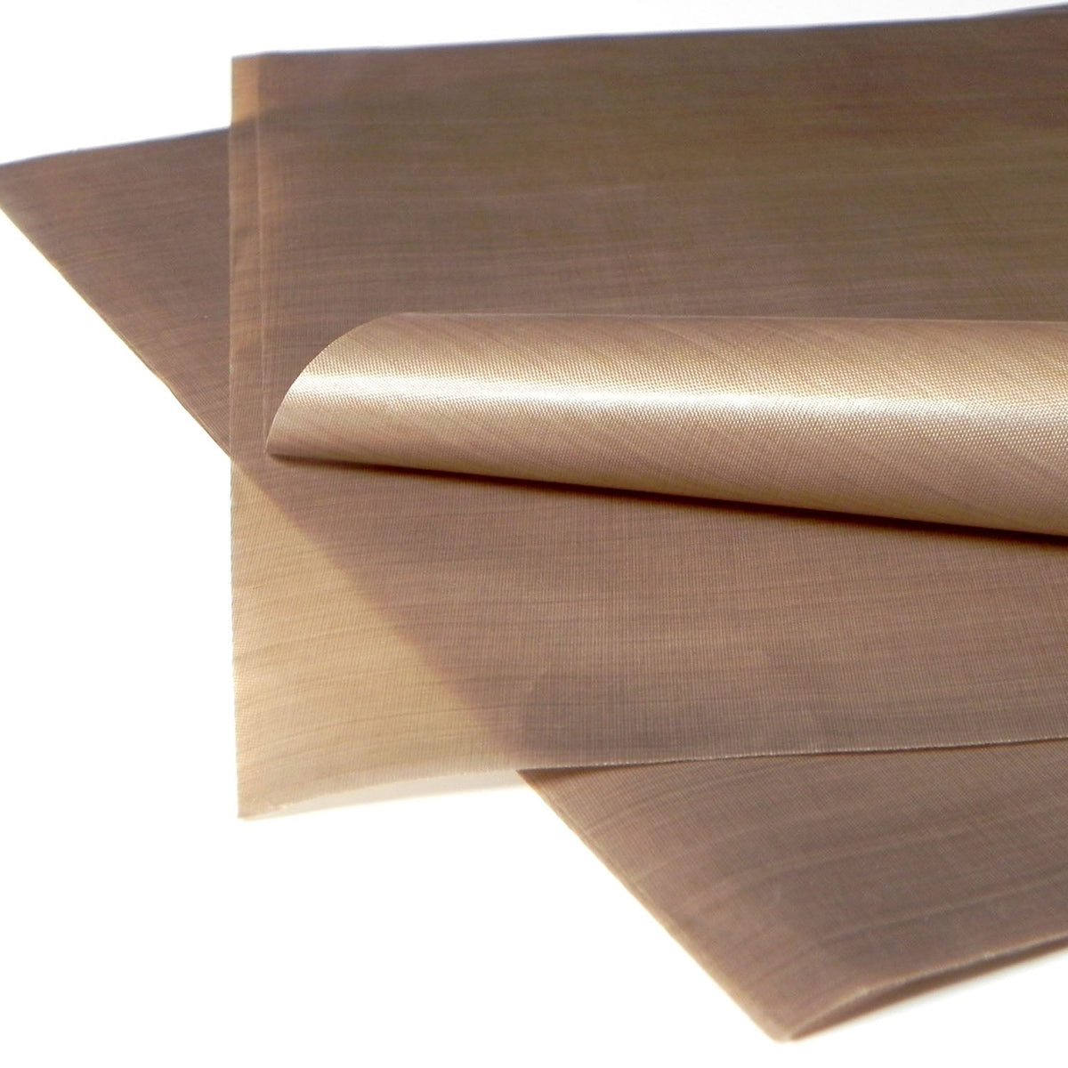 Sublimation supplies and pressing sheets