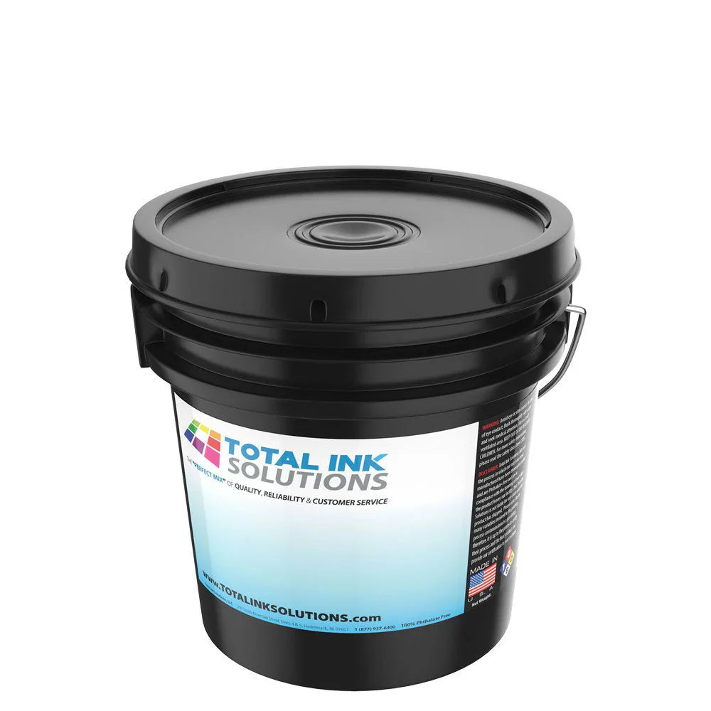 Plastisol extender base