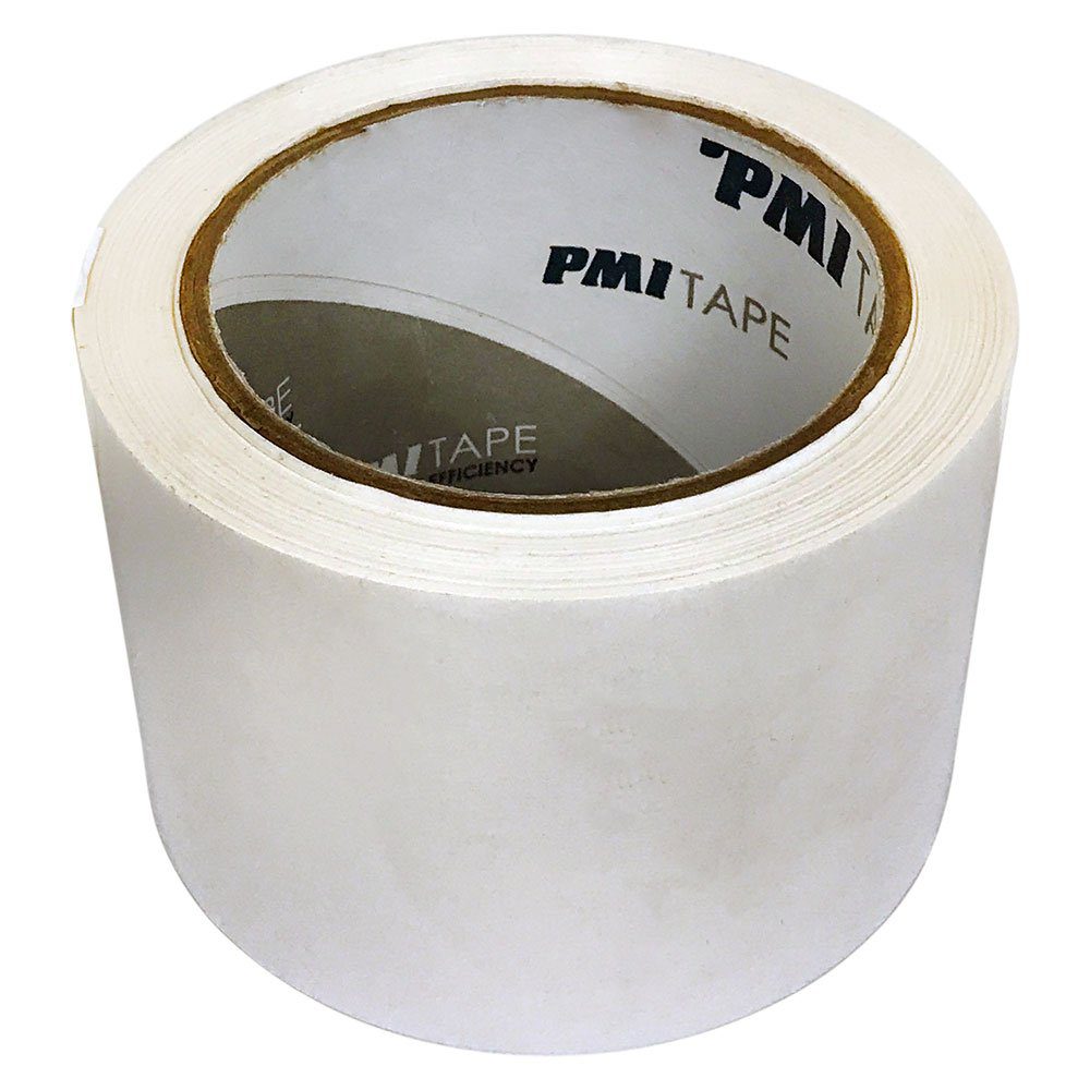 PMI pallet and split tape