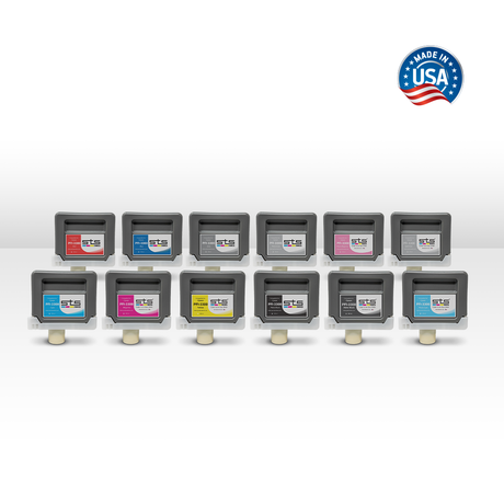 Canon PFI-3300 Ink for imagePROGRAF PRO-2600/4600/6600 330mL — product image
