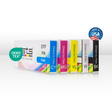 Roland S-PG2 Ink for Roland BN-20D / BY-20 DTF Printer — product image