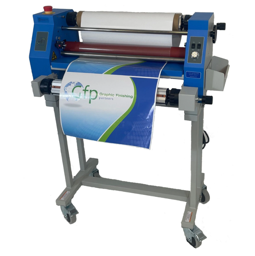 Gfp 220-C Laminator Stand