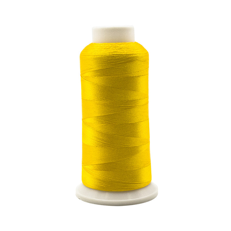 Golden Yellow D-016 Polyneon thread