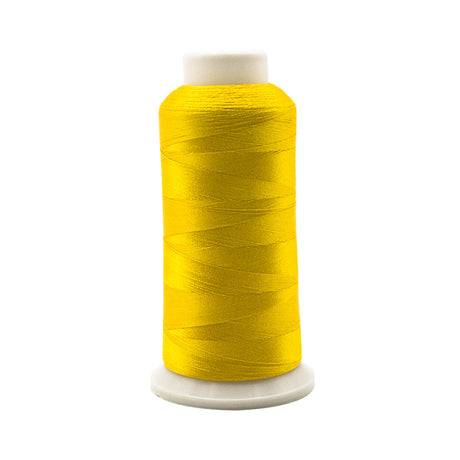 Golden Yellow D-016 Polyneon thread
