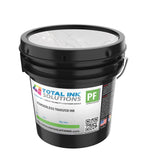Powderless Plastisol Transfer Ink –  Transfers on Cotton, Polyester
