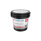 Bleed Resistant 5-Star Bright White CQ Plastisol Ink Cotton & 50/50 Blends