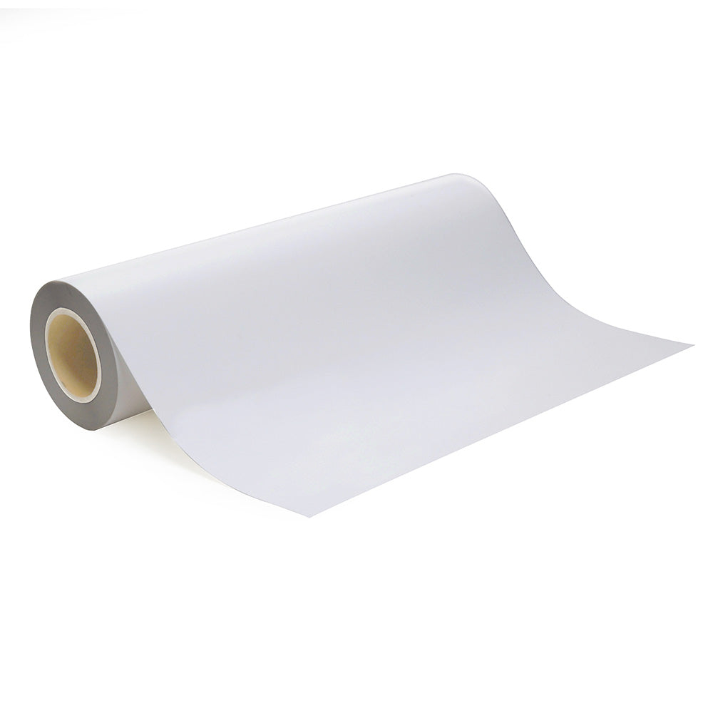 Quickweed™ Matte Heat Transfer Vinyl – 12" X 1 YD