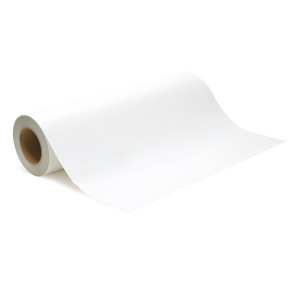QuickCadd™ Slim PU Heat Transfer Vinyl 20" X 1 YD