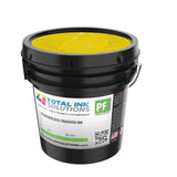 Powderless Plastisol Transfer Ink –  Transfers on Cotton, Polyester