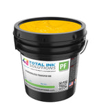 Powderless Plastisol Transfer Ink –  Transfers on Cotton, Polyester