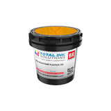 Bleed Resistant Plastisol Ink For 50/50 Cotton/Poly Blends