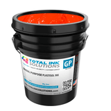 General Purpose Plastisol Ink Colors For 100% Cotton-Pfgp