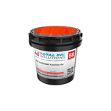 Bleed Resistant Plastisol Ink For 50/50 Cotton/Poly Blends
