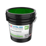 Powderless Plastisol Transfer Ink –  Transfers on Cotton, Polyester