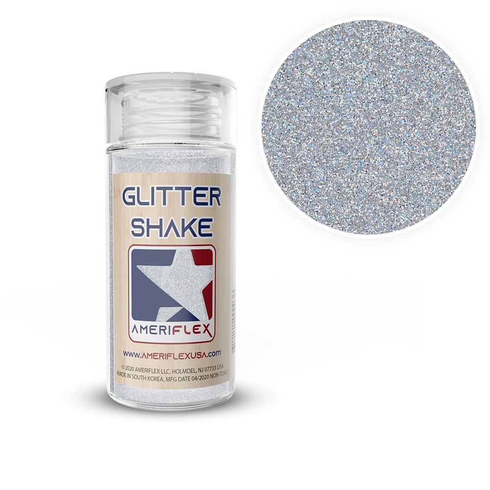 Glitter Holo Powder – 4.4 oz