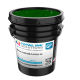General Purpose Plastisol Ink Colors For 100% Cotton-Pfgp
