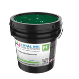 Powderless Plastisol Transfer Ink –  Transfers on Cotton, Polyester
