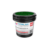 Bleed Resistant Plastisol Ink For 50/50 Cotton/Poly Blends
