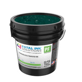 Powderless Plastisol Transfer Ink –  Transfers on Cotton, Polyester