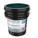 General Purpose Plastisol Ink Colors For 100% Cotton-Pfgp